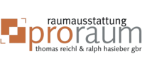Kundenlogo Thomas Reichl & Ralph Hasieber GbR proraum Kundenlogo Thomas Reichl & Ralph Hasieber GbR proraum