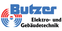 Kundenlogo Butzer GmbH Elektro- u. Gebäudetechnik