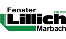 Kundenlogo von Lillich GmbH & Co. KG Fenster-Metallbau