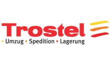 Kundenlogo von A. Trostel Umzugslogistik GmbH