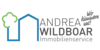 Kundenlogo von Andrea Wildboar Immobilienservice