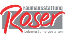 Kundenlogo von Raumausstattung Roser Tobias Roser