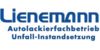 Kundenlogo von Lienemann Autolackierungen