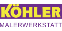 Kundenlogo Malerbetrieb Armin Köhler GmbH