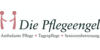 Kundenlogo von Die Pflegeengel GmbH