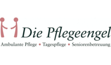 Kundenlogo von Die Pflegeengel GmbH Kundenlogo von Die Pflegeengel GmbH
