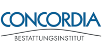Kundenlogo Bestattungsinstitut Concordia Inh. Walter Elsner e.K.