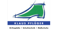 Kundenlogo Klaus Pflüger Orthopädie-Schuhtechnik