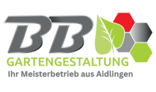 Kundenlogo von BB Gartengestaltung GmbH Kundenlogo von BB Gartengestaltung GmbH