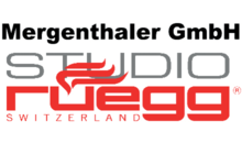 Kundenlogo von Mergenthaler GmbH Ofenbau + Rüegg Studio Kundenlogo von Mergenthaler GmbH Ofenbau + Rüegg Studio