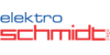Kundenlogo von Elektro Schmidt GmbH