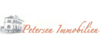 Kundenlogo von Petersen Immobilien