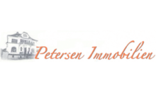 Kundenlogo von Petersen Immobilien