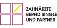 Kundenlogo Zahnärzte Bernd Single & Partner
