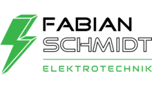 Kundenlogo von Fabian Schmidt Elektrotechnik