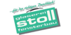 Kundenlogo von Fensterbau Stoll GmbH