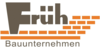 Kundenlogo von Marc Früh Bau GmbH