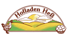 Kundenlogo von Heß Geflügelhof und Hofladen Markus Heß