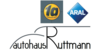 Kundenlogo von Autohaus Ruttmann GmbH Kfz.-Reparatur und Handel