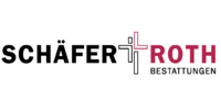 Kundenlogo Schäfer & Roth Bestattungen