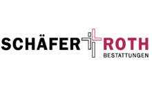 Kundenlogo von Schäfer & Roth Bestattungen Kundenlogo von Schäfer & Roth Bestattungen