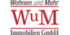 Kundenlogo von WuM Immobilien GmbH