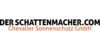 Kundenlogo von Chevalier Sonnenschutz GmbH