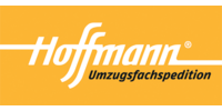 Kundenlogo Hoffmann Umzugsfachspedition GmbH