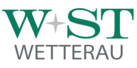 Kundenlogo W+ST Wetterauer Treuhand GmbH Steuerberatungsgesellschaft