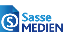 Kundenlogo von Sasse Medien GmbH Telefonbuchverlag