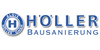 Kundenlogo von Bauunternehmen Höller GmbH