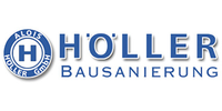Kundenlogo Bauunternehmen Höller GmbH