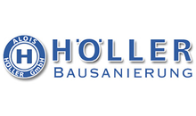 Kundenlogo von Bauunternehmen Höller GmbH