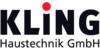 Kundenlogo von Kling Haustechnik GmbH