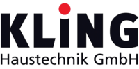 Kundenlogo Kling Haustechnik GmbH