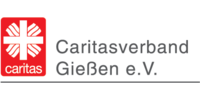 Kundenlogo Caritasverband Gießen e.V.