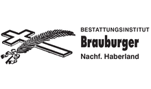 Kundenlogo von Bestattung Brauburger