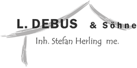 Kundenlogo Zimmerei Debus u. Söhne