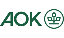Kundenlogo von AOK - Die Gesundheitskasse in Hessen Firmenservice