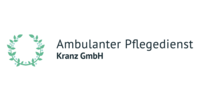 Kundenlogo Ambulanter Pflegedienst Kranz GmbH