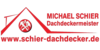 Kundenlogo von Michael Schier Dachdeckermeister