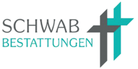 Kundenlogo Bestattungsmeister René Schwab