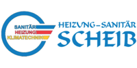 Kundenlogo Lothar Scheib Heizung & Sanitär