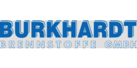 Kundenlogo Burkhardt-Brennstoff GmbH