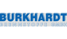Kundenlogo von Burkhardt-Brennstoff GmbH