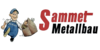Kundenlogo von Sammet Metallbau & Bauschlosserei