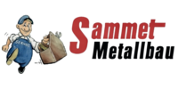 Kundenlogo Sammet Metallbau & Bauschlosserei