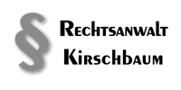 Kundenlogo Rechtsanwalt Kirschbaum