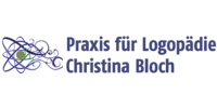 Kundenlogo Praxis für Logopädie Christina Bloch Sprache-Sprechen-Stimme-Schlucken