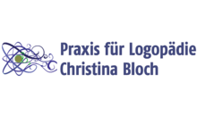Kundenlogo von Praxis für Logopädie Christina Bloch Sprache-Sprechen-Stimme-Schlucken